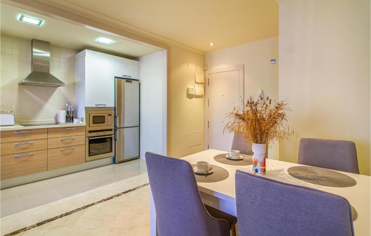 Amazing Apartment In Los Alcazares With Kitchen Kültér fotó