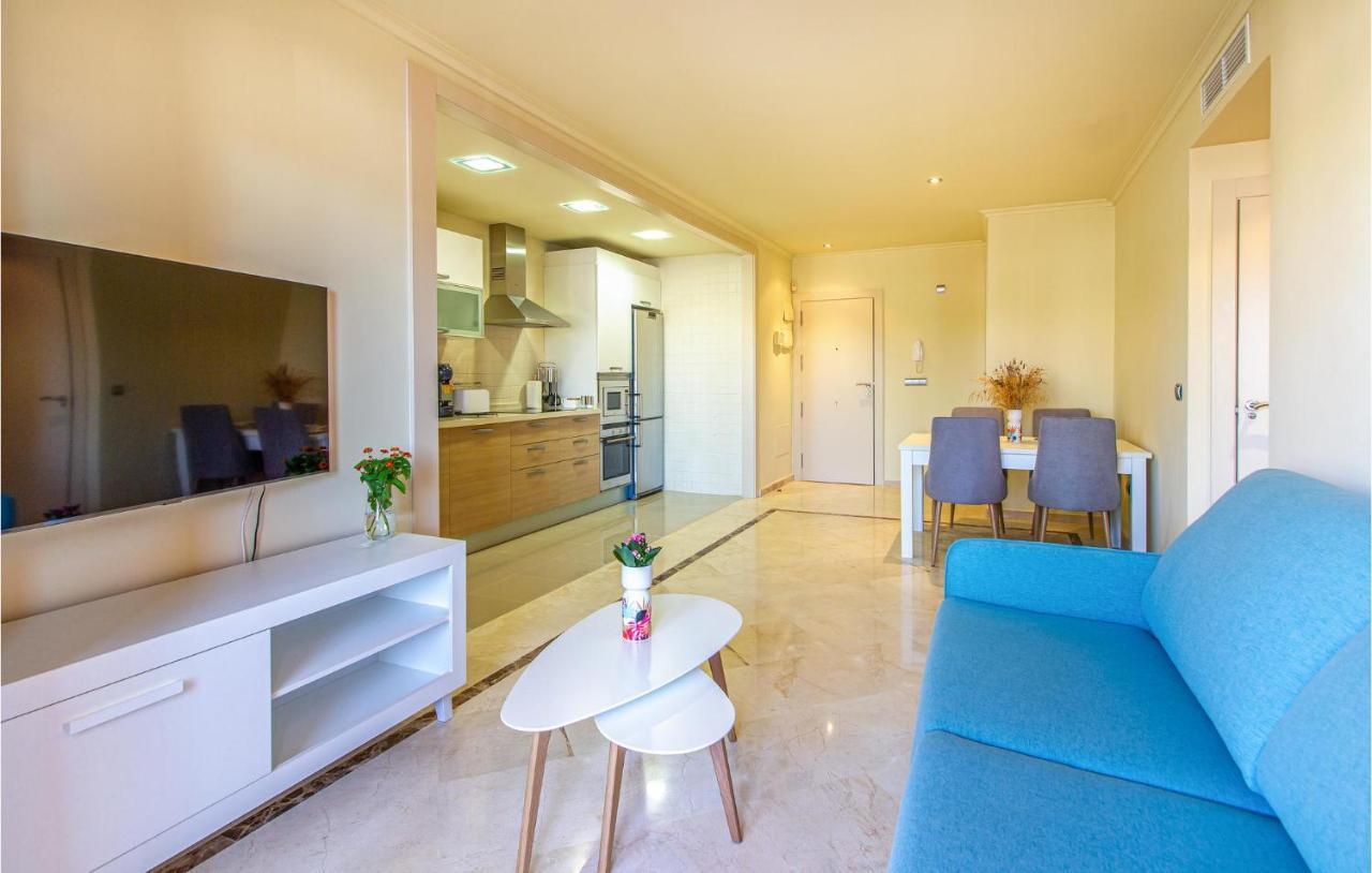 Amazing Apartment In Los Alcazares With Kitchen Kültér fotó