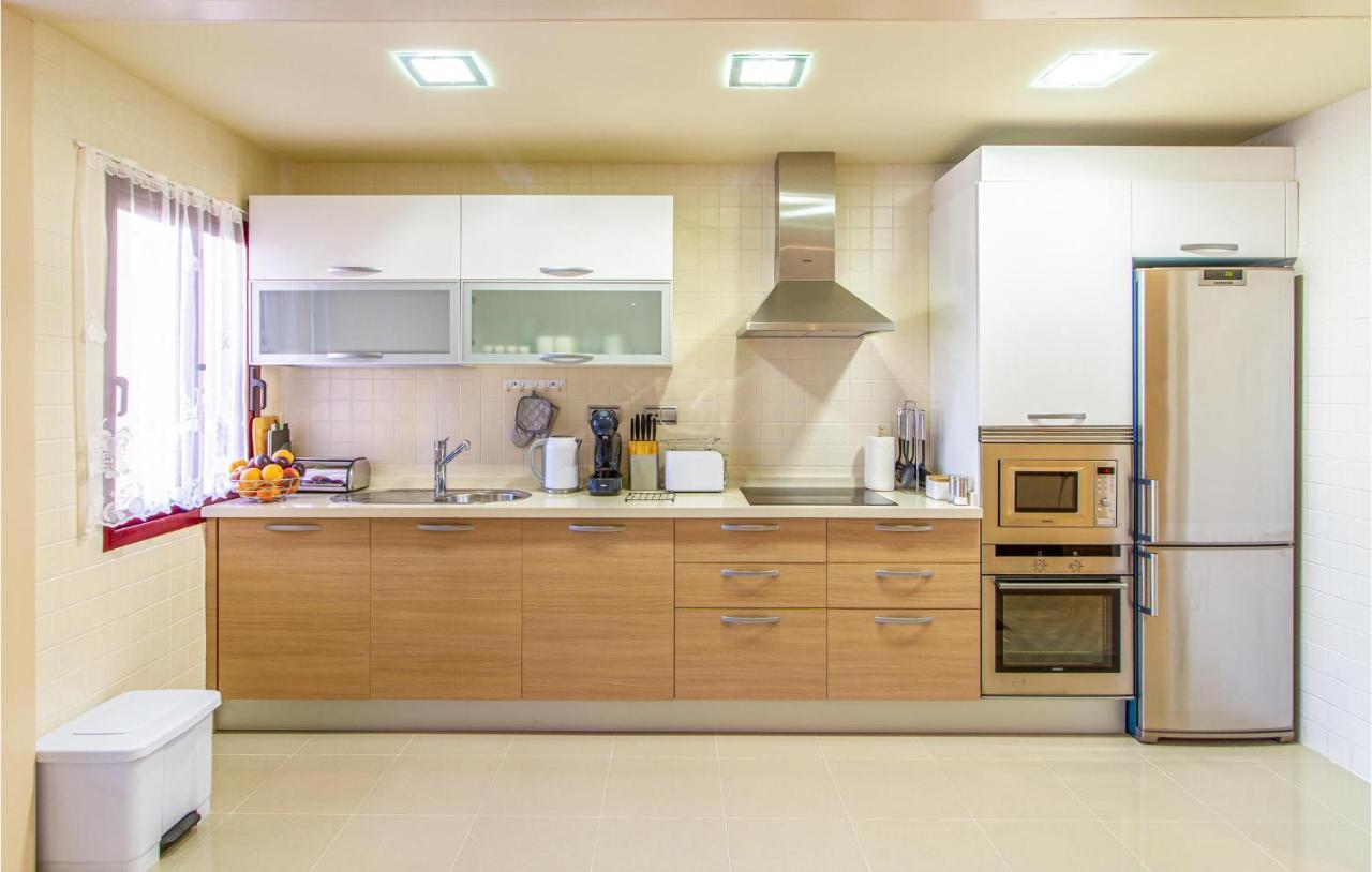 Amazing Apartment In Los Alcazares With Kitchen Kültér fotó