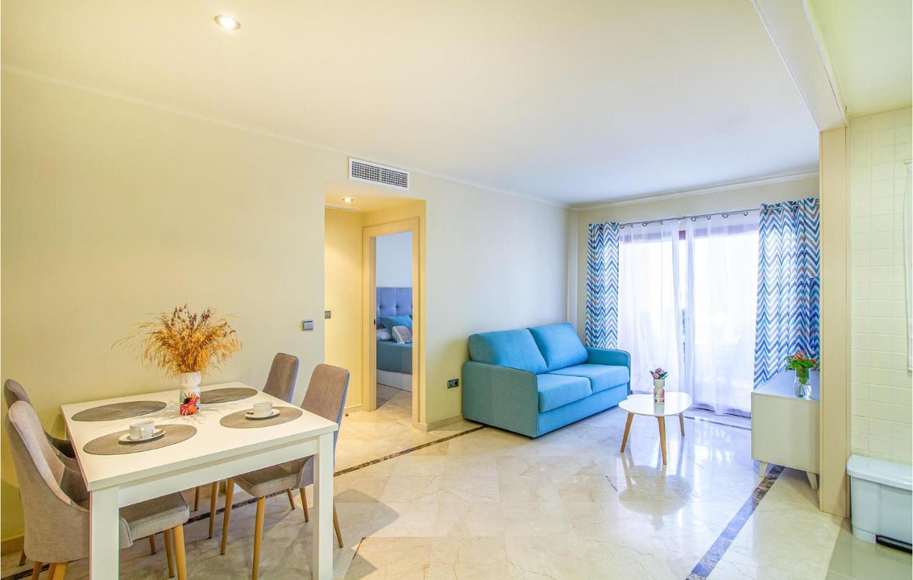Amazing Apartment In Los Alcazares With Kitchen Kültér fotó